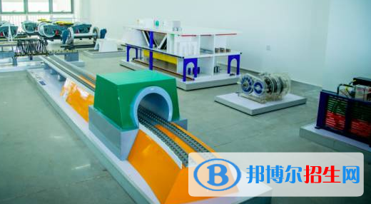 贵阳2021年哪些轨道交通学校好