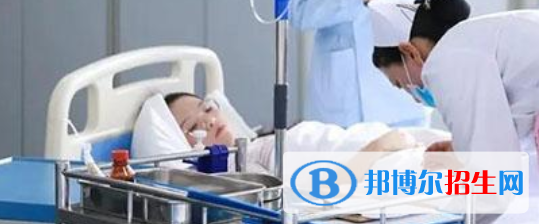 成都2021年护理学校有什么专业