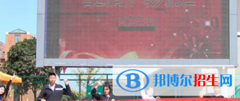 成都2021年初中生可以去什么护理学校