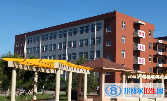 石家庄2021年读中专有什么专业