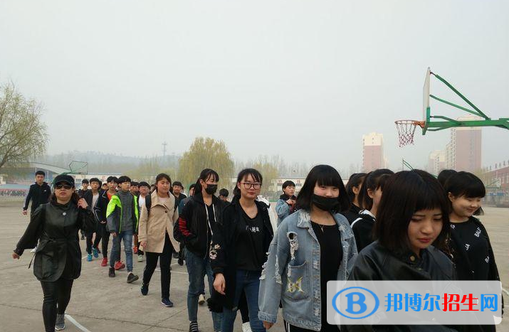 河北2021年读中专有什么要求