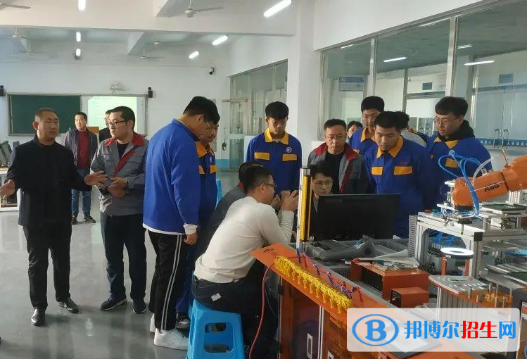 河北2021年读中专学什么专业好