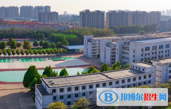 河北2021年读中专多少钱