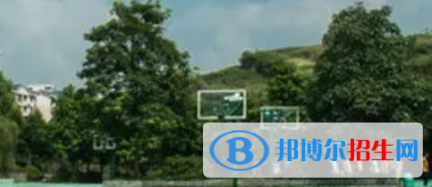 成都2021年初中生可以去的护理学校