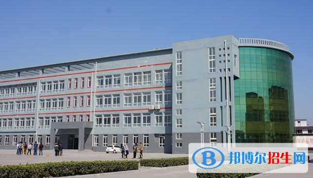 河北2021年读中专读什么专业好
