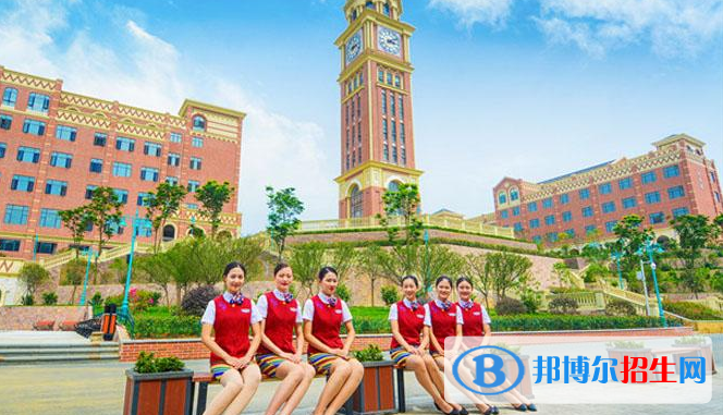 河北2021年大专与中专的区别