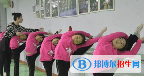 兰州2021年中专学校什么专业好
