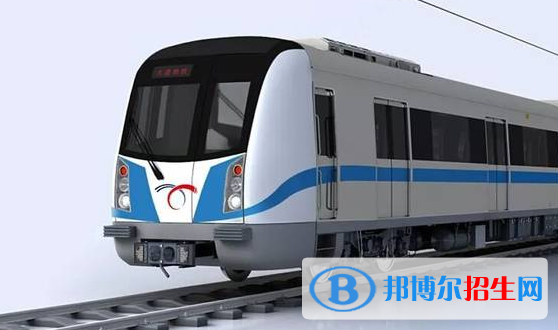 贵阳2021年初中生读轨道交通学校