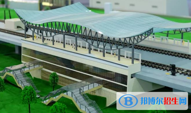 贵阳2021年春季招生的轨道交通学校