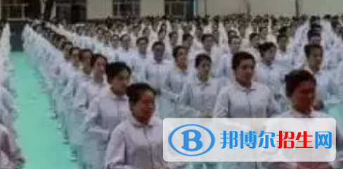 成都2021年护理学校专业有哪些