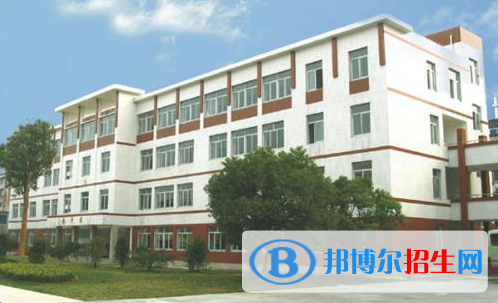 杭州萧山区第四中等职业学校