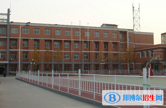 河北2021年初中怎么考中专