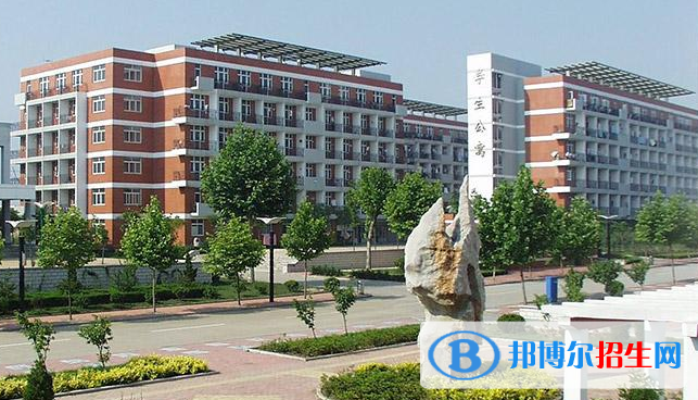 河北2021年初中毕业上中专