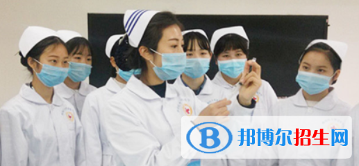 成都2021年初中生可以考什么护理学校