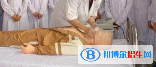 成都2021年护理学校有哪些专业好