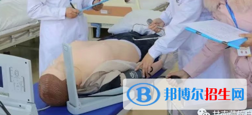 兰州2021年女生中专学什么专业好