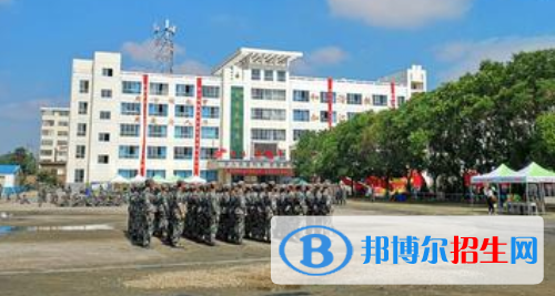 兰州2021年最好的中专学校