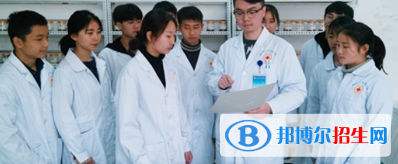 成都2021年初中生能读护理学校吗
