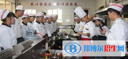 兰州2021年中专有什么专业可选