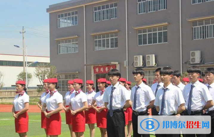 2021中专和高中有什么区别