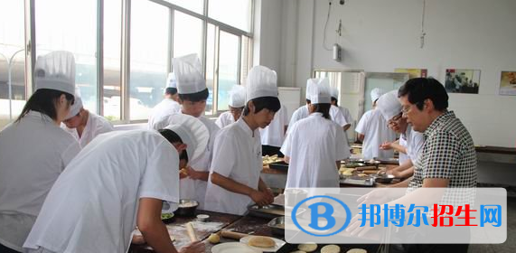 贵州2021年中专学校学什么好找工作
