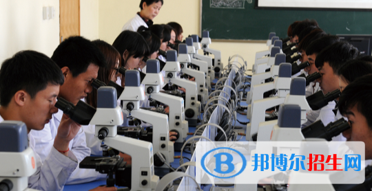 贵州2021年中专学校学什么比较好