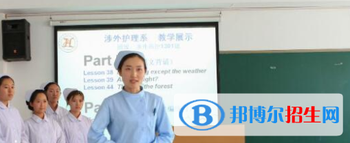 成都2021年护理学校学什么专业有前途