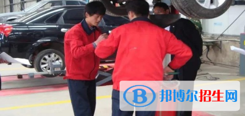 兰州2021年中专有什么专业