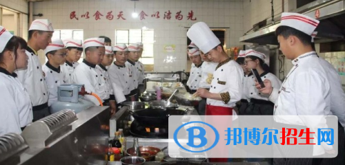 兰州2021年中专有啥专业