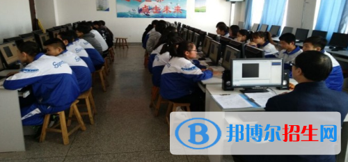 兰州2021年中专有哪些职业