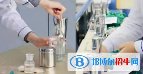 成都2021年护理学校有哪些专业适合女生