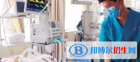 成都2021年男生读护理学校有前途吗