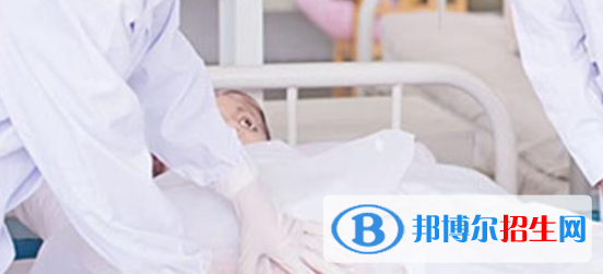成都2021年适合女生的护理学校专业