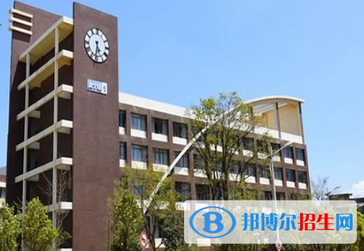 石家庄2021初中毕业能读的中专学校