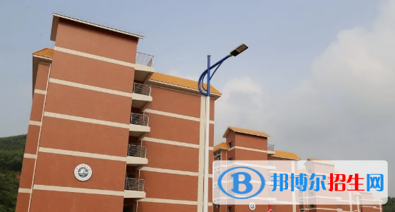 贵州2021年哪家中专学校好