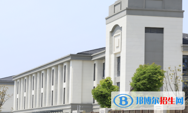 杭州中策职业学校4