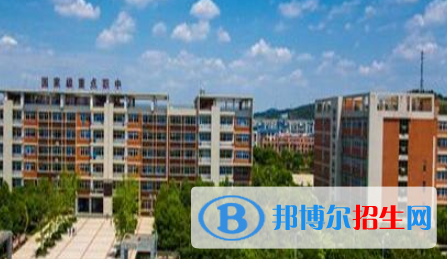 石家庄2021初中毕业报什么中专学校最好