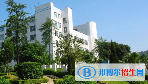 贵州2021年有什么中专学校最好