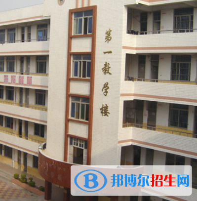 石家庄2021初中毕业读什么中专学校