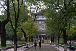 江苏2021年中专学校哪个比较好