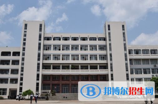 绍兴职业教育中心