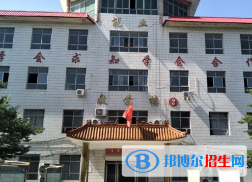 石家庄2021年初中毕业可以去读什么中专学校