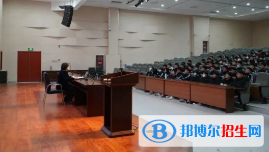 石家庄2021年初中生怎样考中专