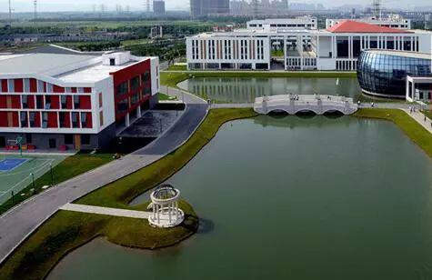 江苏2021年好一点的中专学校