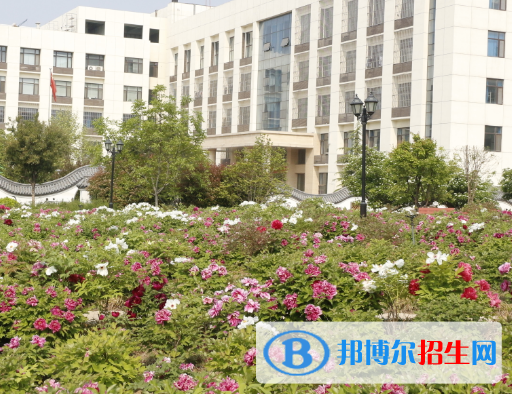 石家庄2021年初中生能考中专吗