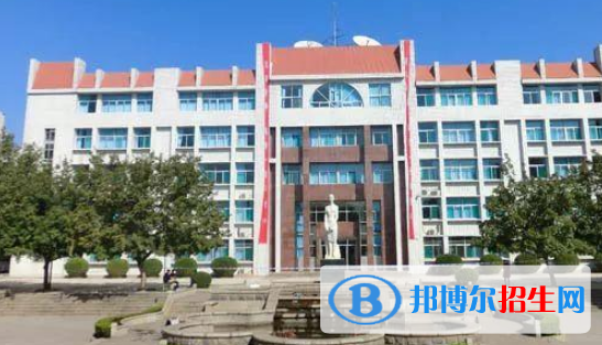石家庄2021年初中生可以上中专吗