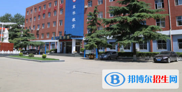 石家庄2021年初中毕业可以读中专吗