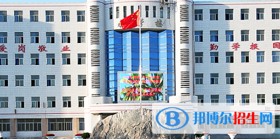 石家庄2021年初中毕业读中专好吗