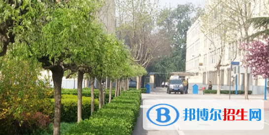 石家庄2021年中专学校学啥好