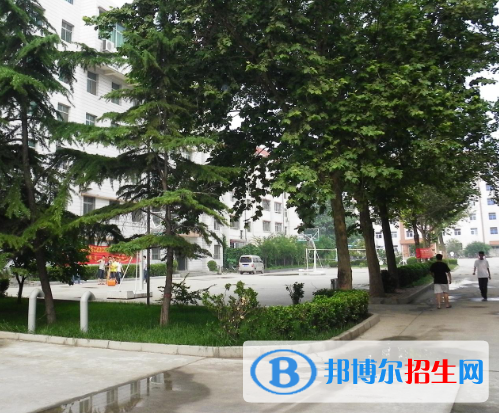 石家庄2021年中专学校哪里好